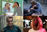 Las 20 mejores series de 2020