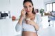 Consejos de alimentación, claves para un embarazo sano
