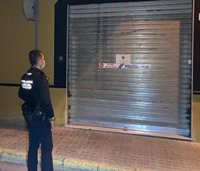 La Policía Local de El Ejido interpone 961 multas por incumplimientos de las normas ante el covid