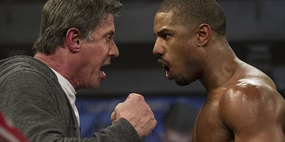 2. Michael B. Jordan dirigirá y protagonizará Creed 3: La leyenda de Rocky