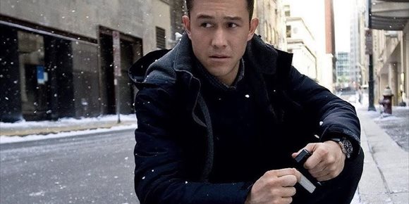 1. Marvel quiere fichar al Robin del Batman de Nolan, Joseph Gordon-Levitt