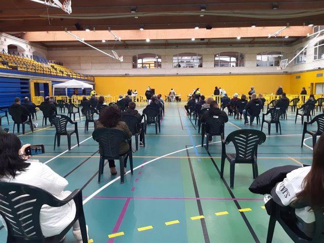 Cribado poblacional del Rafal Nou.