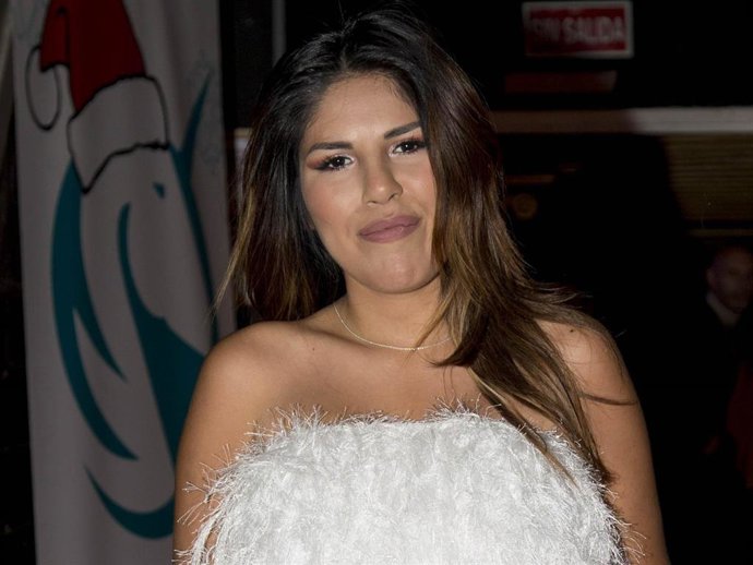Isa Pantoja ve poco probable una reconciliación entre Isabel Pantoja y Kiko Rivera