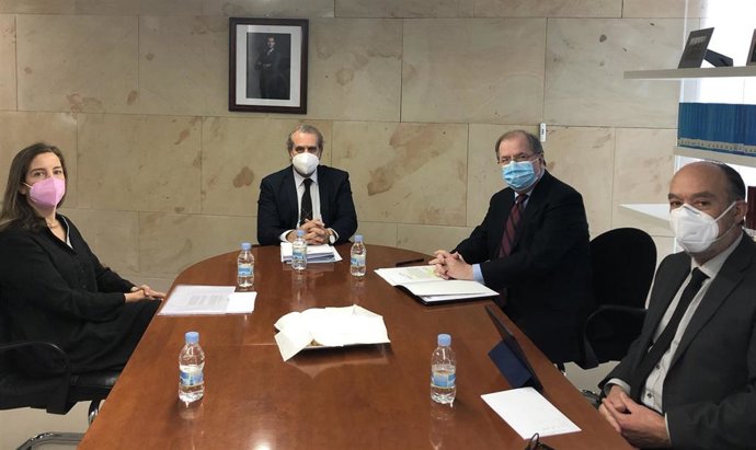 El Consultivo ultima una ponencia sobre la incorporación del impacto demográfico en las normas por parte de la Junta de CyL.