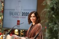 La Comunidad no prevé anunciar este sábado nuevas restricciones en zonas básicas de salud