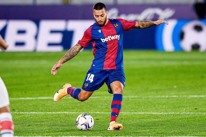 Ruben Vezo (Levante)