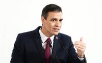 Sánchez, sobre indultos por el 'próces': El Gobierno nunca ha ocultado su intención de favorecer el reencuentro