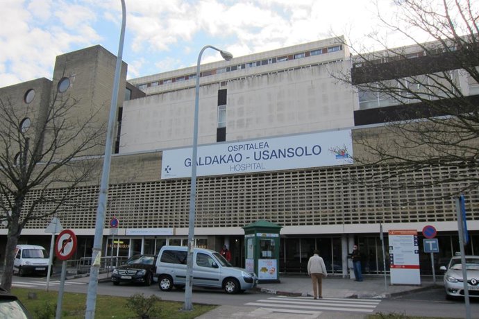 Hospital de Galdakao (Bizkaia)
