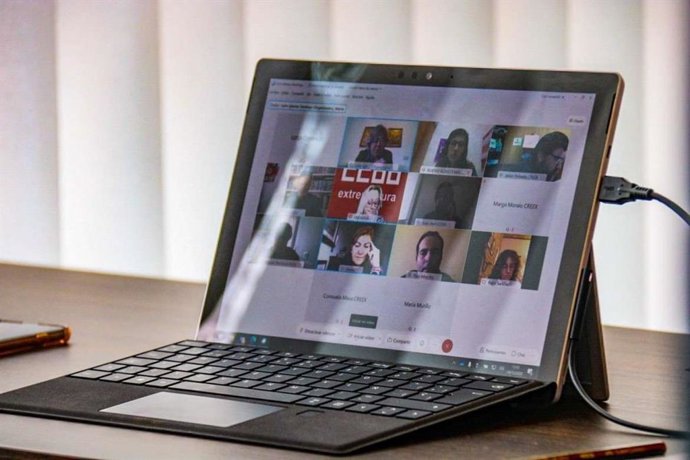 Constitución de la Mesa de Movilidad de Infraestructuras en Extremadura