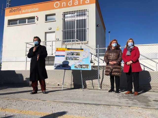 Balance de un año de gratuidad de la AP7