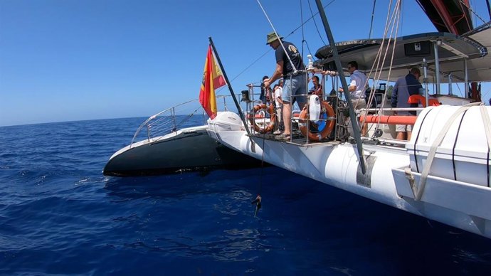 Loro Parque Fundación dedicará casi 1,3 millones a conservación 