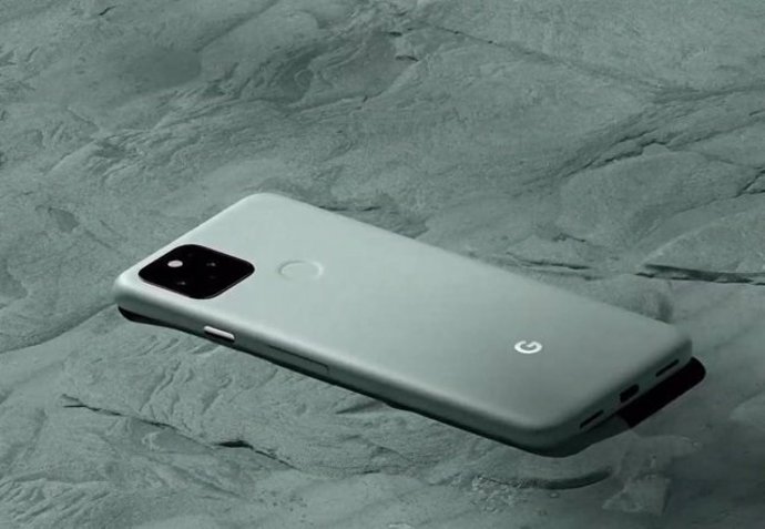 Google Pixel 5
