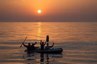 Sólo 87 de los 6.644 inmigrantes llegados a Andalucía desde el 10 de junio han dado positivo en Covid