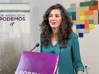 Podemos censura el "despilfarro" que supondrá el nombramiento de nuevos delegados provinciales de la Junta