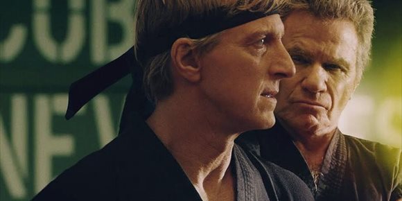 10. ¿A qué hora se estrena la temporada 3 de Cobra Kai en Netflix?