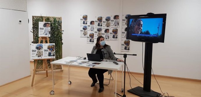 Presentación de la Red Europea MATILDE