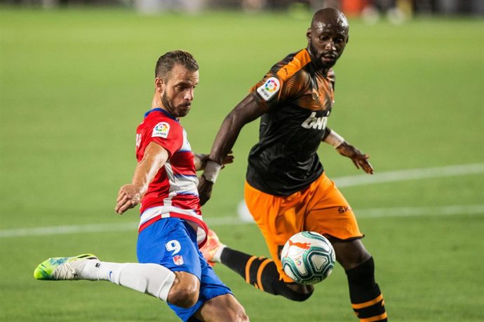 Soldado (Granada) y Mangala (Valencia)