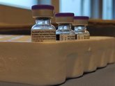 Foto: Cinco sociedades científicas animan a la población a vacunarse: "Es fundamental que se confíe en la ciencia"