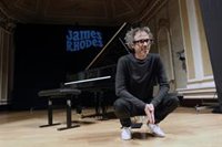 Exportavoz de Podemos, sobre la nacionalización de James Rhodes: "Confunden las instituciones con el patio de su casa"