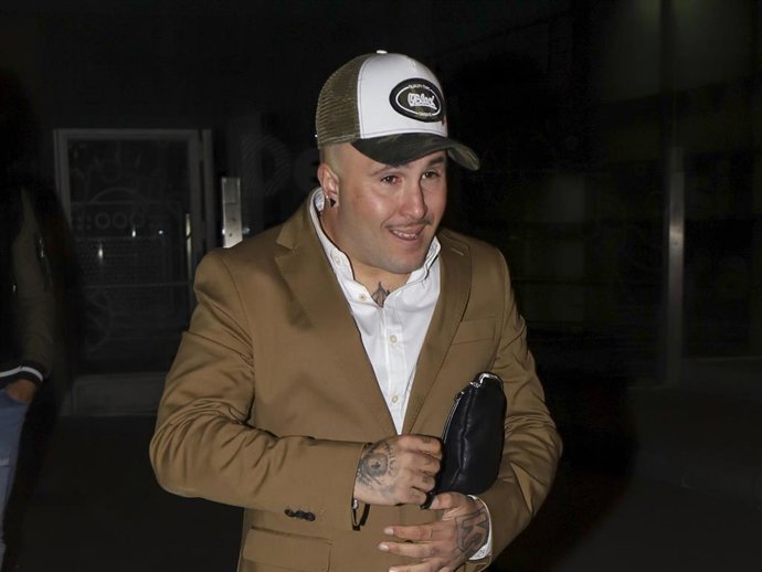 Kiko Rivera