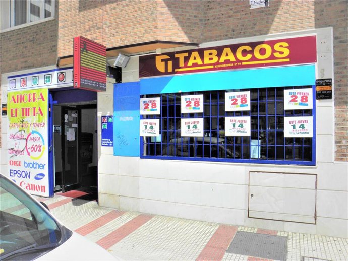 Punto de Venta Mixto 38370 de Guadalajara