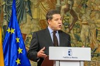 Page rechaza el indulto a los independentistas y advierte del "ridículo histórico" del PSOE si vuelven a delinquir