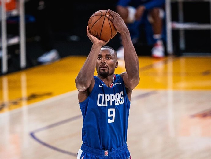 Serge Ibaka (Clippers)