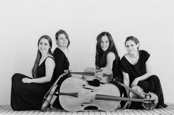 Cuarteto Dalí