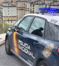Cuatro detenidos tras desarticular en la zona este de Málaga dos puntos de venta de droga al menudeo
