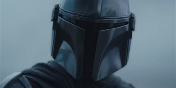 3. ¿Cuántas temporadas de The Mandalorian habrá en Disney+?