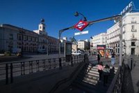 Metro cerrará a la 1.30 horas en Nochevieja y abrirá a las 7 de la mañana, y Sol permanecerá cerrada desde las 21 horas