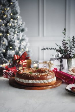 Roscones de Reyes con regalos de belleza de El Corte Inglés