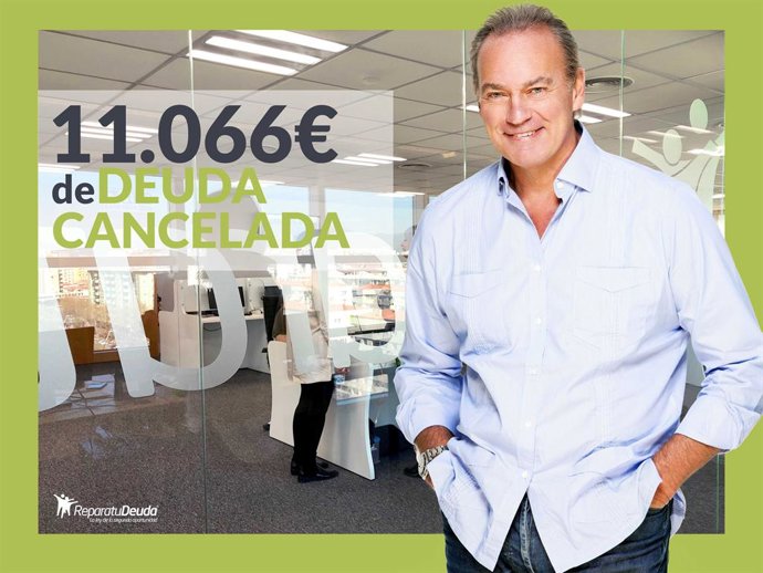 Bertín Osborne, imagen oficial de Repara tu deuda abogados