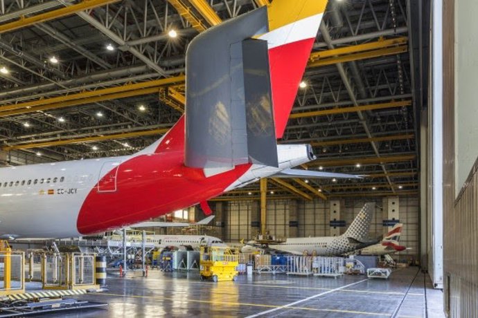 Ha elegido a Ramco, proveedor de software especializado en el sector de la aviación, para unificar los sistemas de trabajo y gestión de recursos y ganar en agilidad, movilidad, eficiencia y fiabilidad.