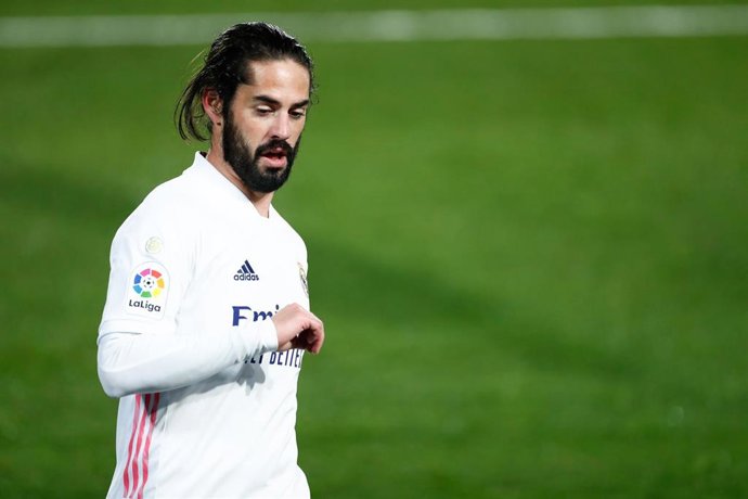 Isco (Real Madrid)