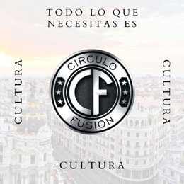 Todo lo que necesitas es Cultura