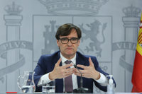 Illa será el candidato del PSC en las elecciones catalanas tras dar Iceta un paso atrás