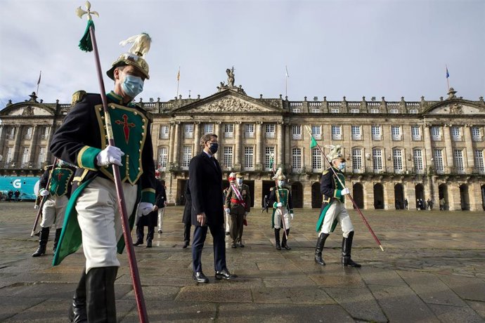 Traslación del Apóstol