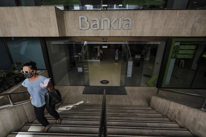 Economía.- Aemec recurrirá la sentencia de Bankia y ve fundamental que el Supremo se pronuncie sobre estafa a inversores