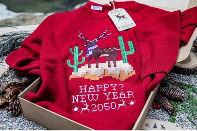 Campaña de Holaluz 'Salvemos la Navidad'