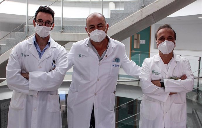 Hospital General de Valncia