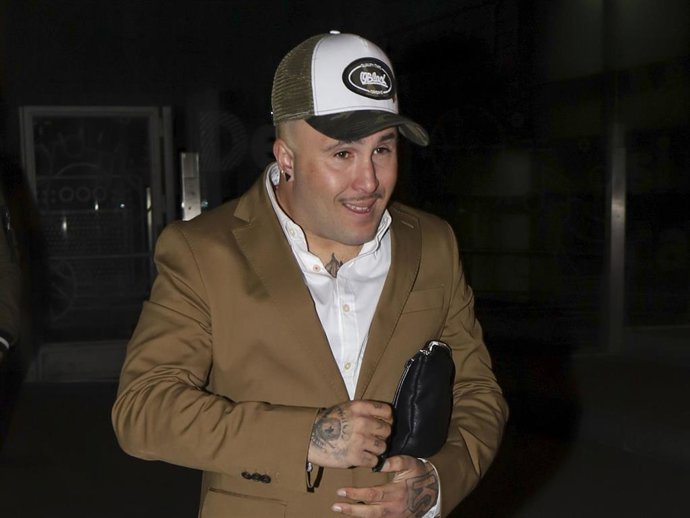 Kiko Rivera, en una imagen de archivo