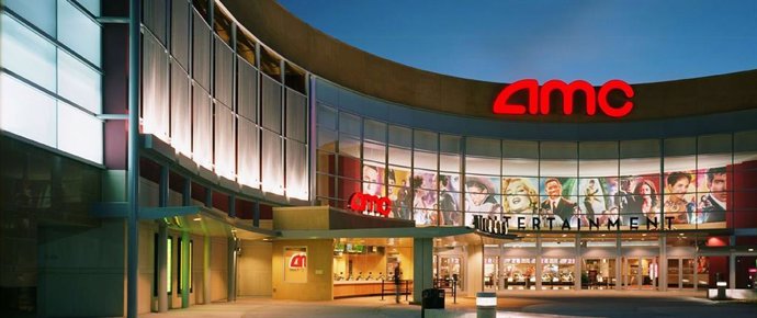 AMC Theatres 