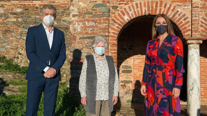 Canal Sur dará las campanadas desde Almonaster