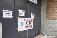 Más Madrid insiste en que Tarjeta Familias debe ser compatible con el Ingreso Mínimo porque "no se puede discriminar"