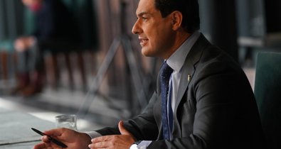 Es Andalucía - Sevilla