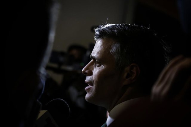 Leopoldo López