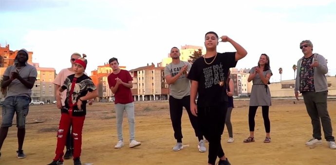 Videoclip de Factoría Urbana