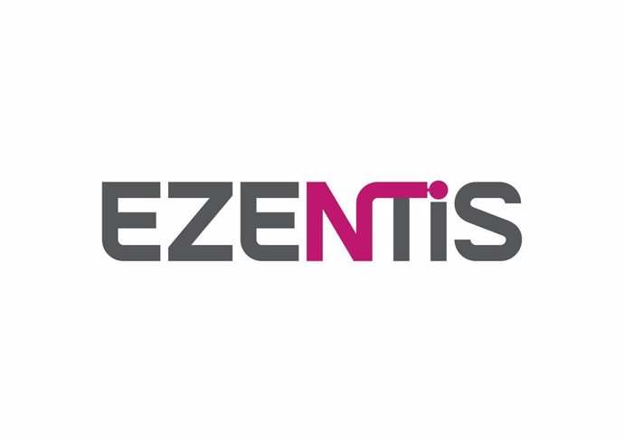Logo de Ezentis