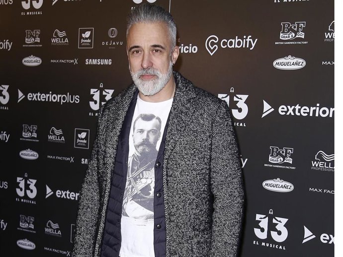 Sergi Arola